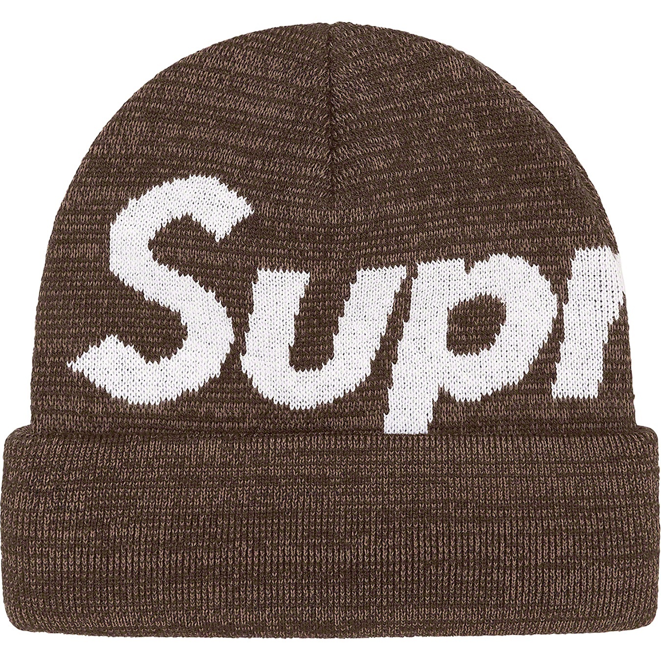 Big Logo Beanie view 10